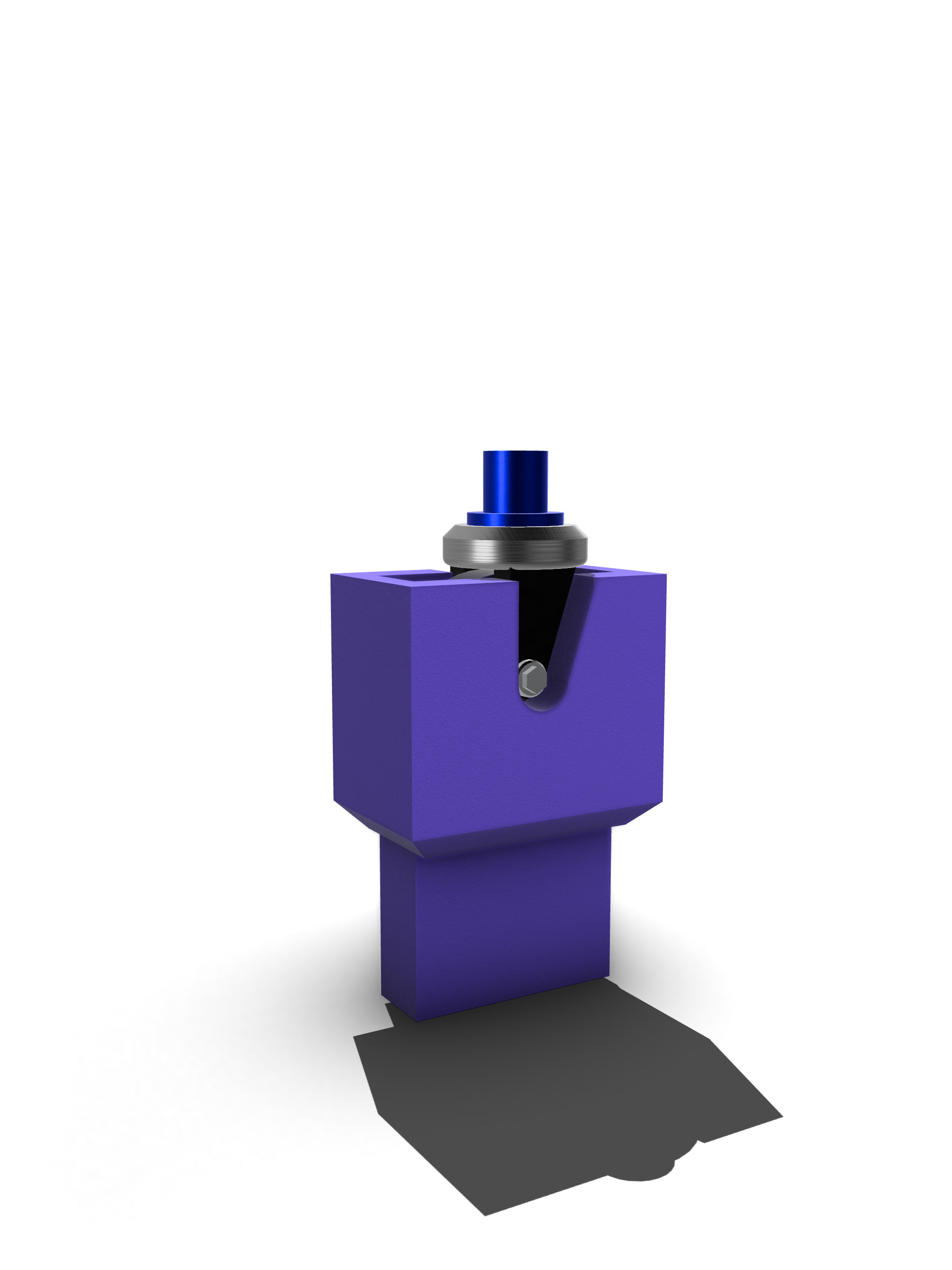 Paint Shop Diorama bundle pack 3D print model_14