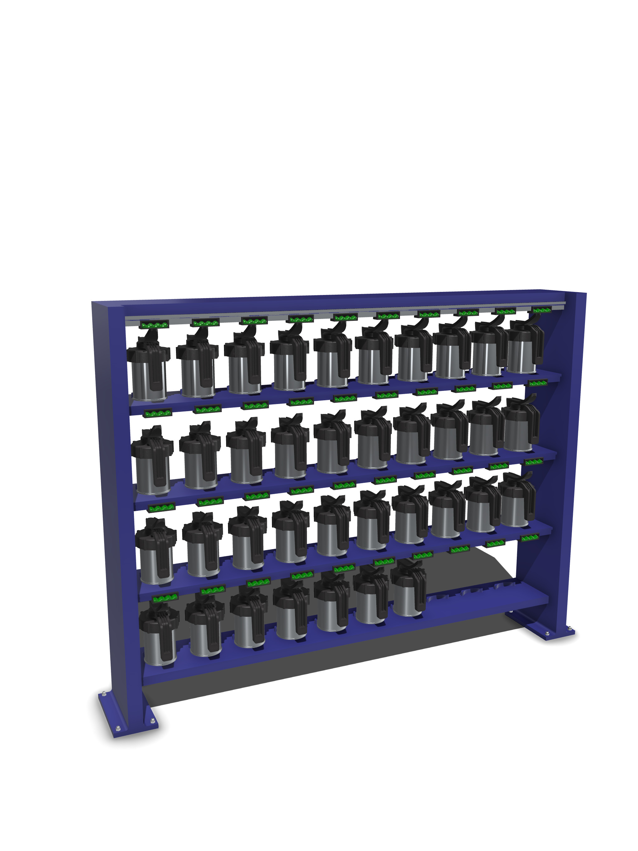 Paint Shop Diorama bundle pack 3D print model_1