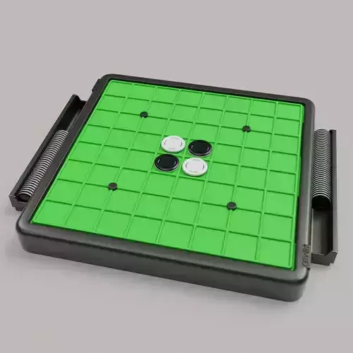 Othello Classic Board Game