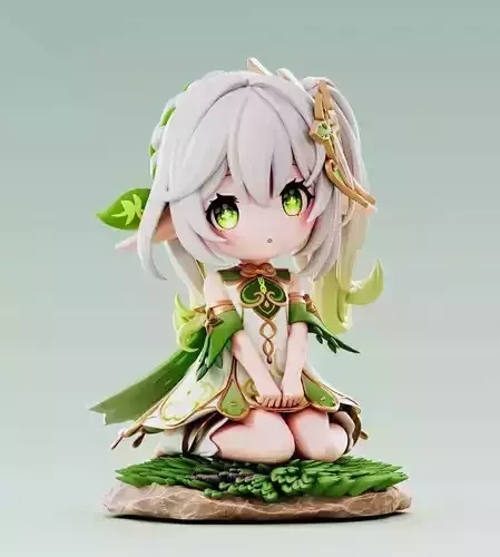 Nahida genshin impact