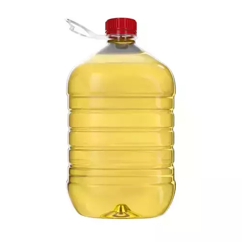 Cooking Oil Container 4 Litre