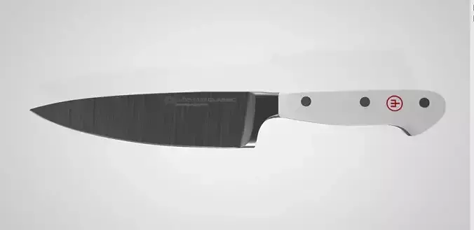 Wusthof Gourmet kitchen knife