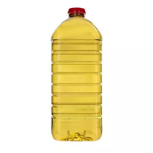 Cooking Oil Container 2 Litre