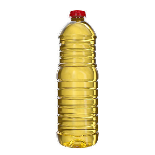 Cooking Oil Container 750 ml 3D model
