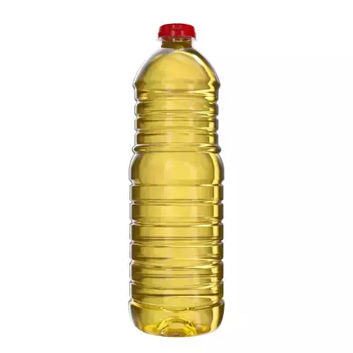 Cooking Oil Container 750 ml