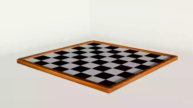 chess board