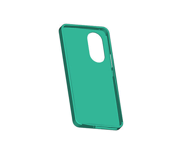 Huawei nova 9 Case 3D print model