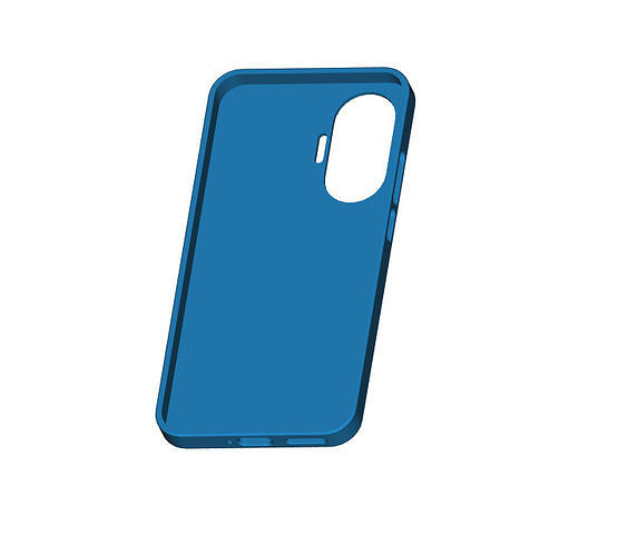 Xiaomi Poco F7 3D print model