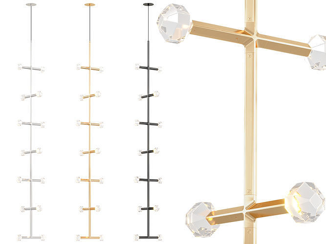 JOULLE 14-001 3D model