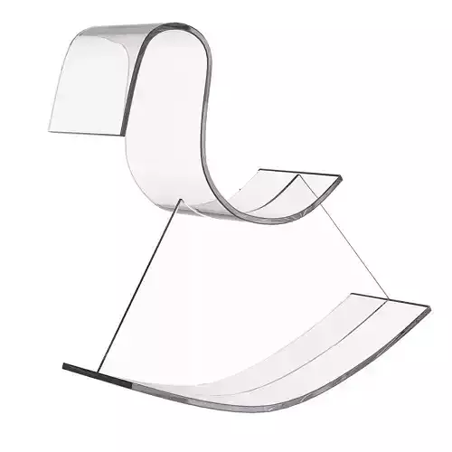 H-Horse Kartell children horse