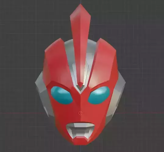 Ultraman Omega