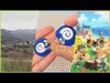 Pack Animal Crossing - fanart  3D print model_1