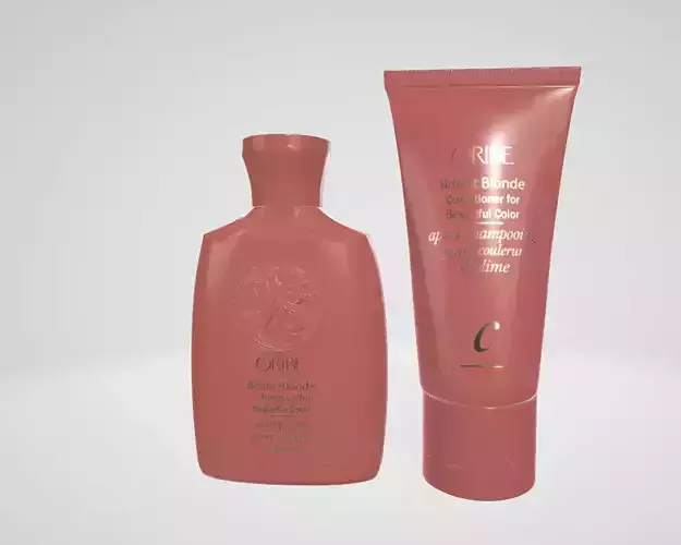 Oribe Brilliant Blonde Shampoo 