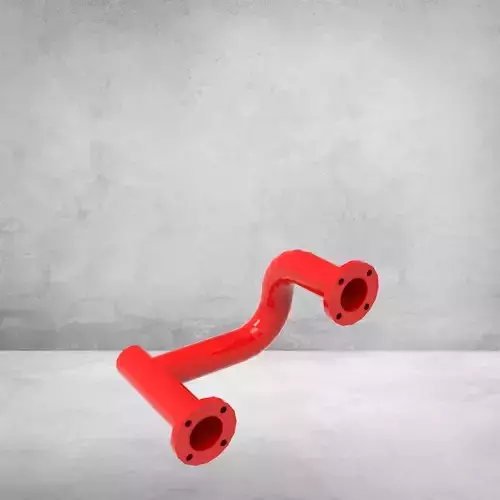 Joint Pipe   3D print model