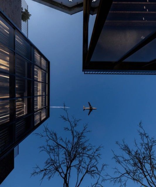 House Exterior Model 3D model_3