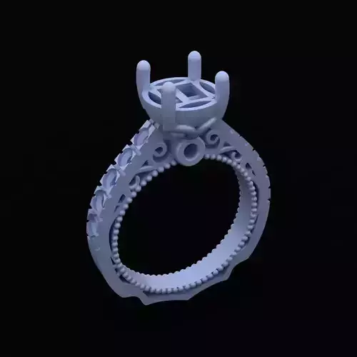 jewelry ring