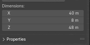 wings pendant 3D print model_4