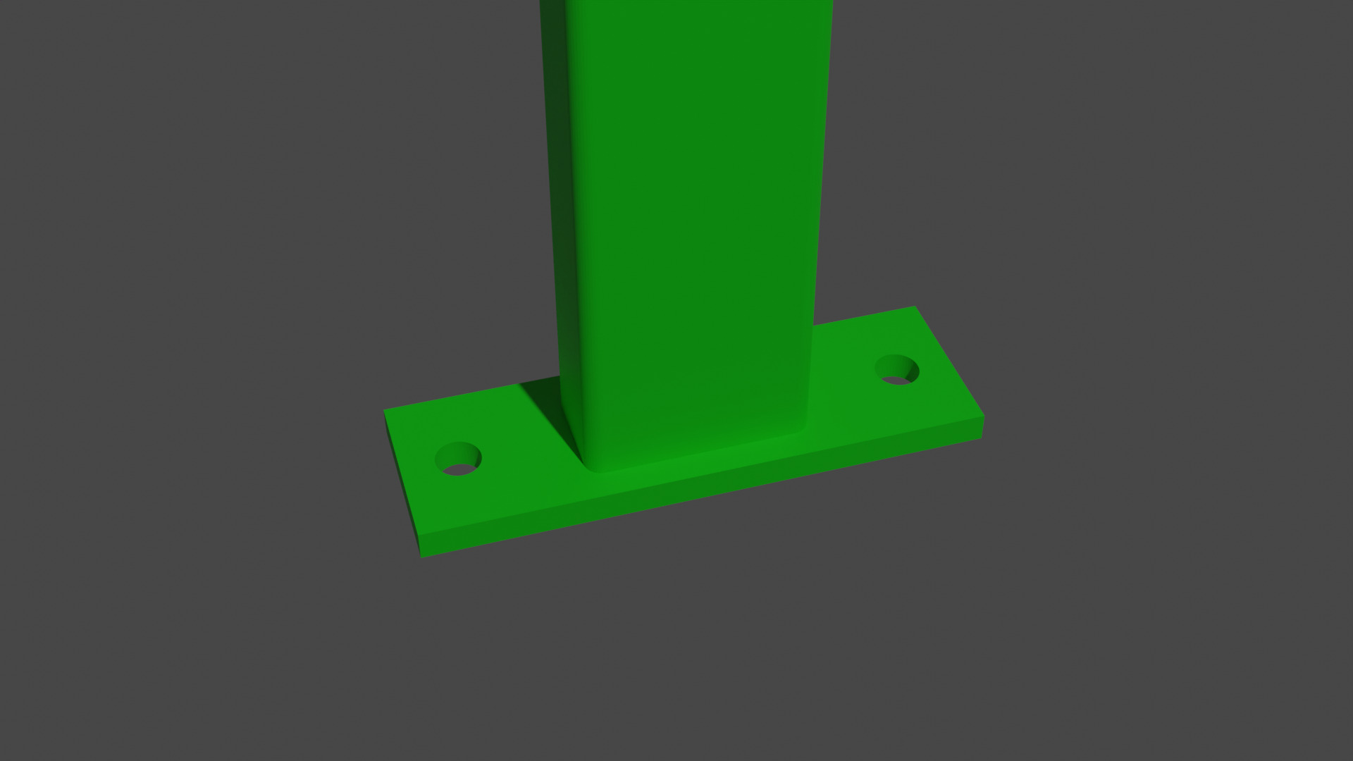 Wire fence  003  3D Model Free 3D model_3