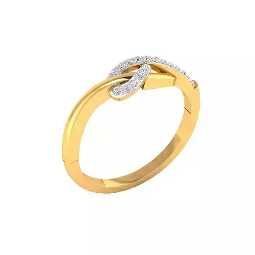 Women Ring Render 3dm STL MTL SLC JCD OBJ FBX Details