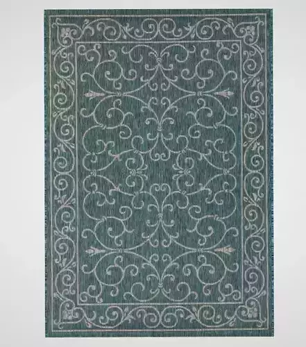 Hagerman Rug