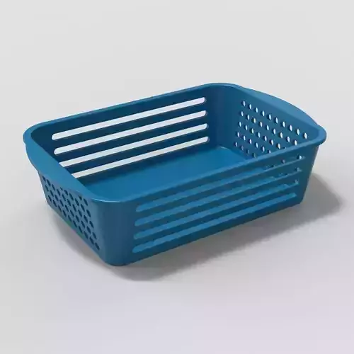 Printable Basket