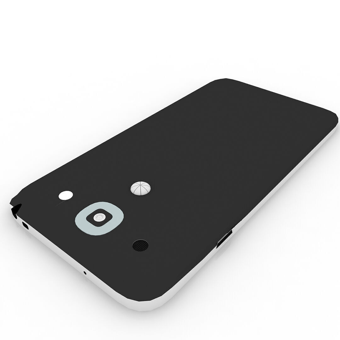 LG Optimus G Pro E985 3D model_7