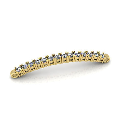 Bracelet Model 7700 3D print model