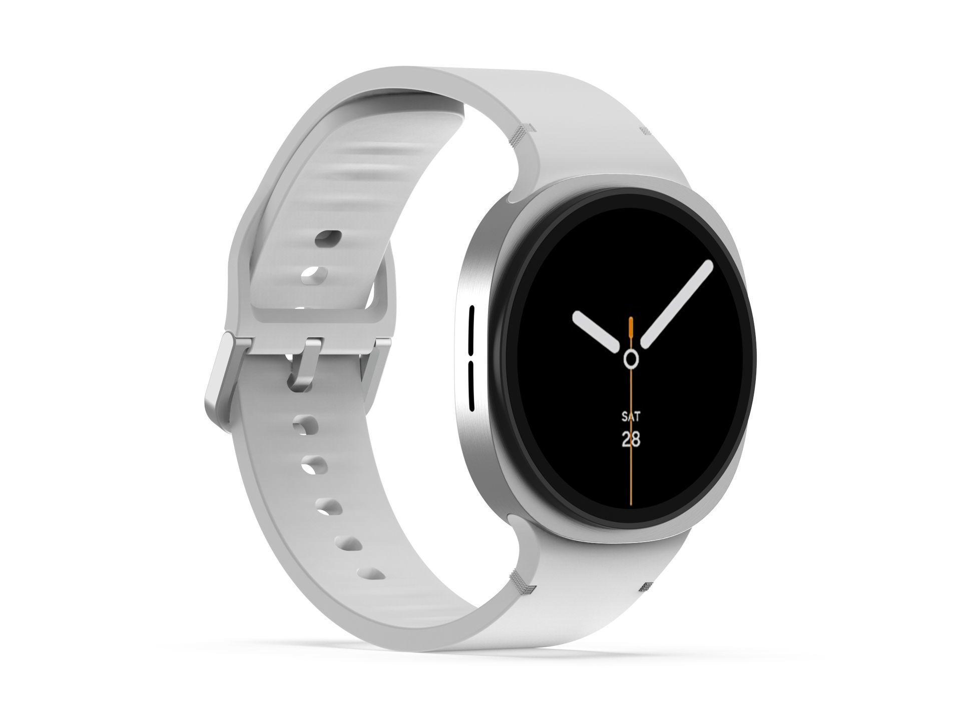 SAMSUNG Galaxy Watch8 3D model_6