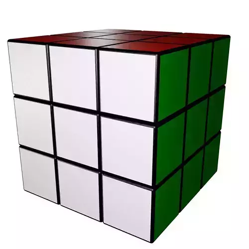 The Rubiks Cube