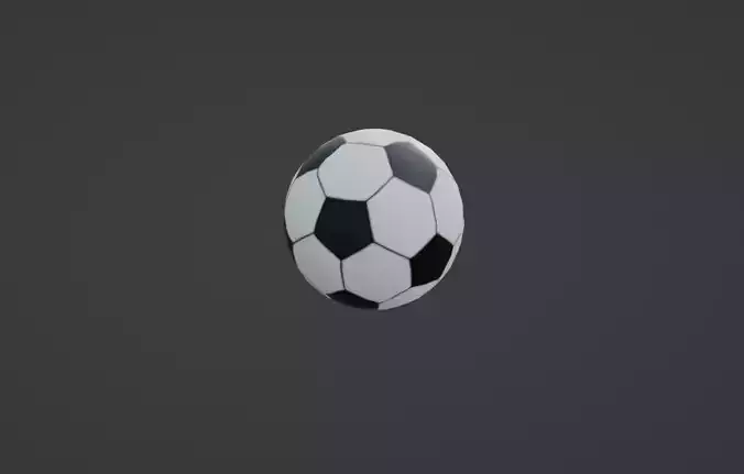 SoccerBall