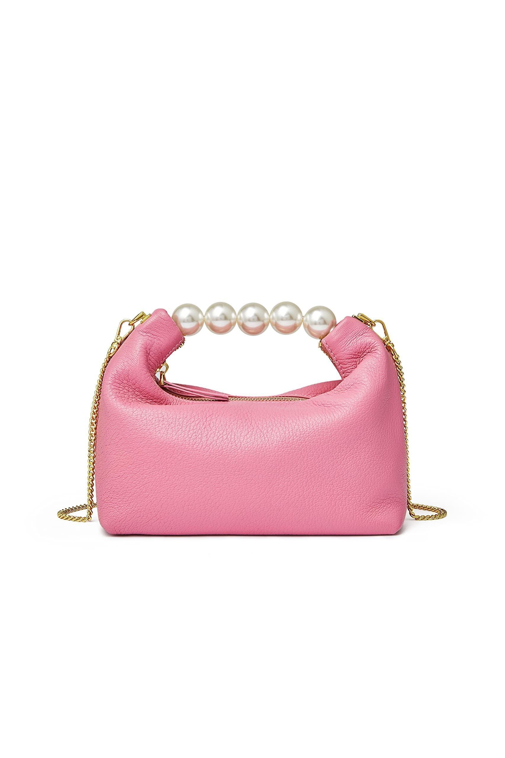 Highly Detailed Handbag Purse Model 039 Low-poly 3D model_2