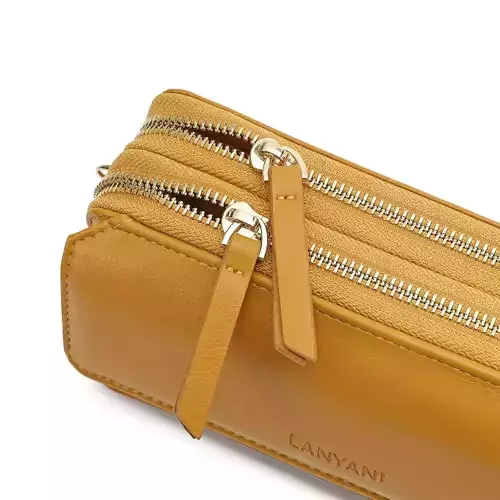 Highly Detailed Handbag Purse Model 038