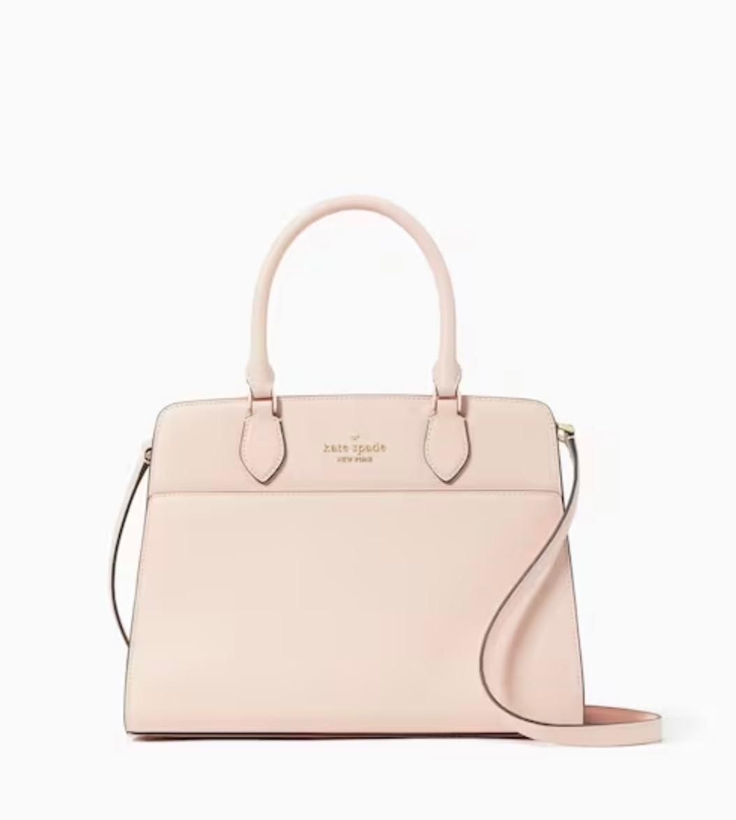 Highly Detailed Handbag Purse Model 033 Low-poly 3D model_4