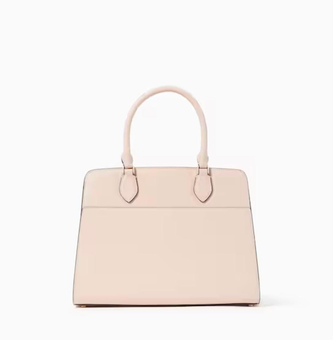 Highly Detailed Handbag Purse Model 033 Low-poly 3D model_2