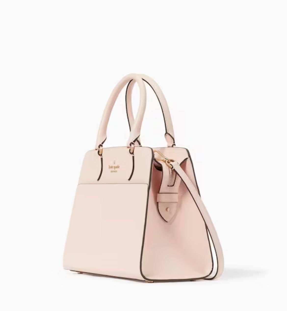 Highly Detailed Handbag Purse Model 033 Low-poly 3D model_3