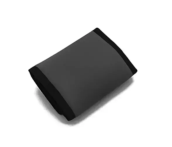 Highly Detailed Handbag Purse Model 025