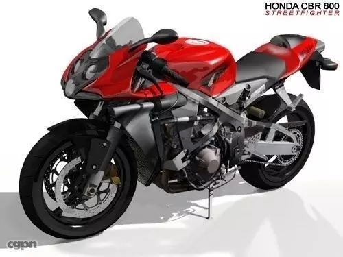 john bed collection free Free 3D model_0