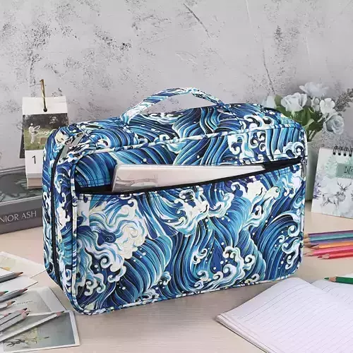 Highly Detailed Handbag Purse Model 017