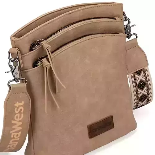 Highly Detailed Handbag Purse Model 016