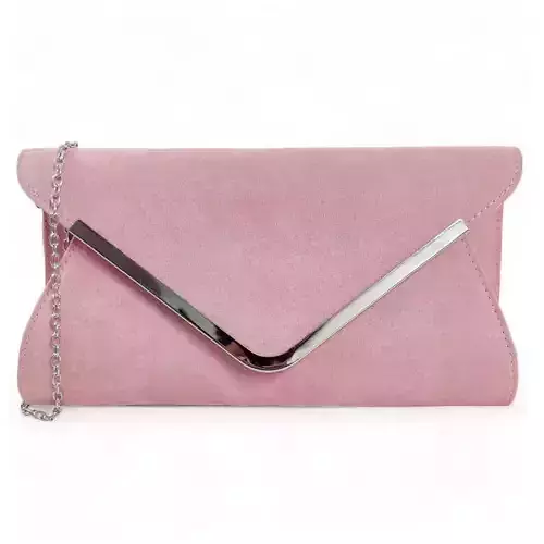 Highly Detailed Handbag Purse Model 006