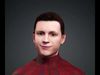Spider-Man No Way Home marvel 3D model_1
