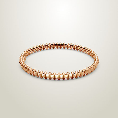 Clash de Cartie bracelet 3D print model