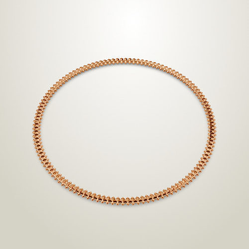 Clash de Cartie necklace 3D print model