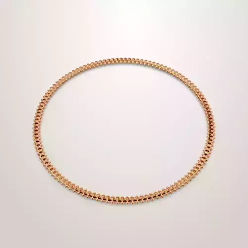 Clash de Cartie necklace