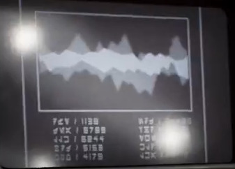 Set 3c - Control Panels Wall straight 1-12 scale Blackseries 3D print model_56
