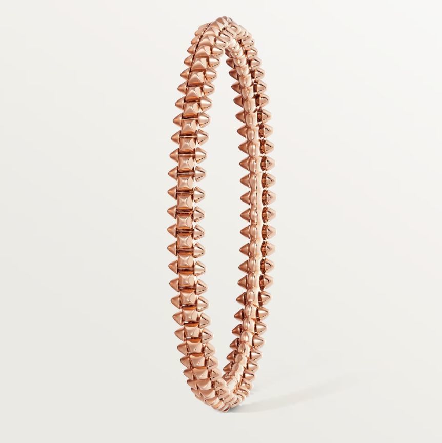 Clash de Cartie Collection ring earring bracelet necklace _4