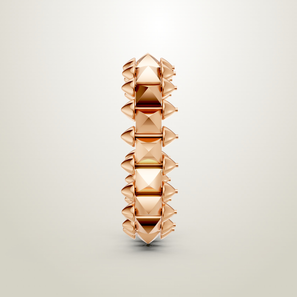 Clash de Cartie Collection ring earring bracelet necklace _15