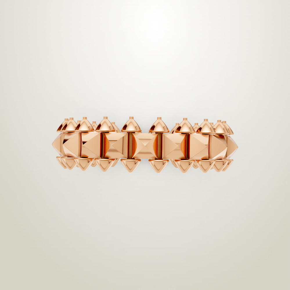 Clash de Cartie Collection ring earring bracelet necklace _16