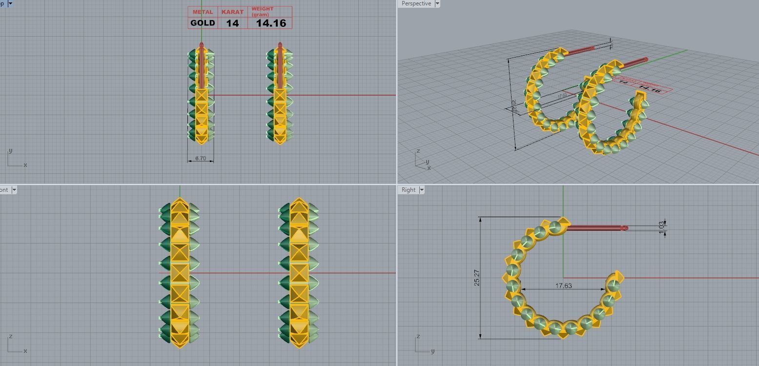 Clash de Cartie Collection ring earring bracelet necklace _24