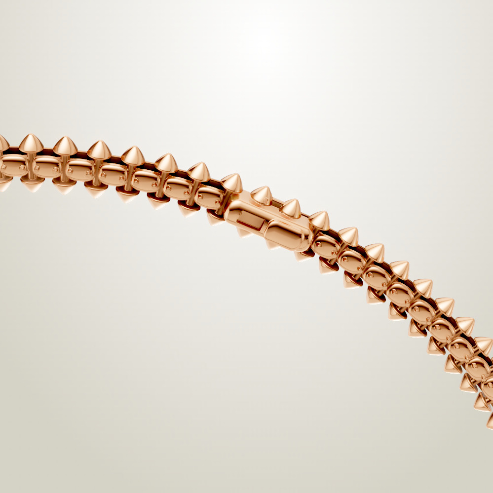 Clash de Cartie Collection ring earring bracelet necklace _7